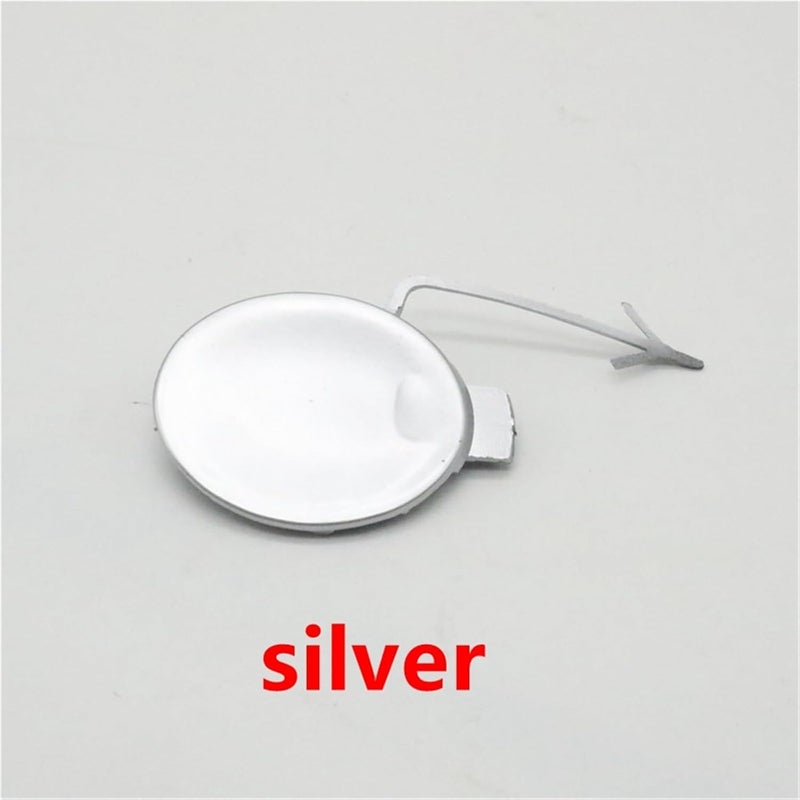 Vuzmode Tow Hook Cover Cap for Chevrolet AVEO - Image 3