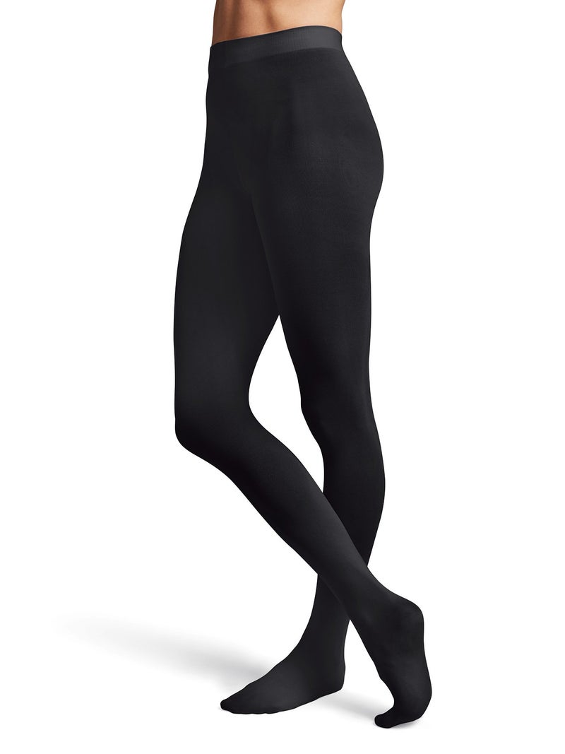 Bloch جوارب بلك للنساء، كونتور سوفت، بيضاء، صغيرة/متوسطة - Image 3