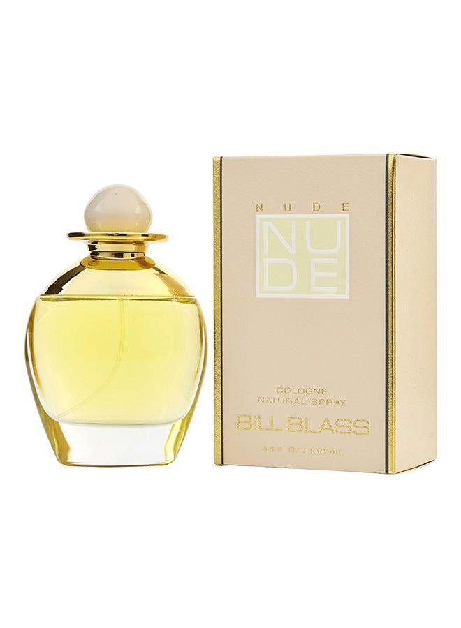 Bill Blass Nude Cologne 100ml - Image 2