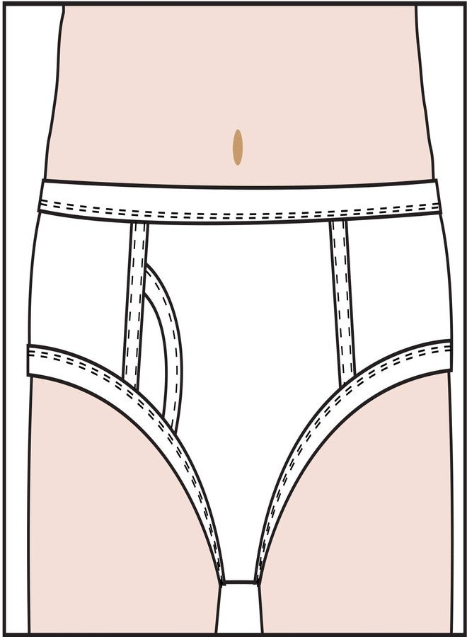 Blippi صندوق مفاجآت تحتوى على ملابس داخلية للأطفال من بليبي لمدة 12 يومًا يجعل تدريب الحمام ممتعًا مع ملصقات، 2/3T، 4T و 5T، 12-عبوة - Image 3