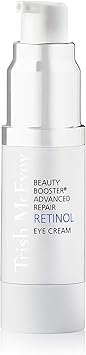 Trish McEvoy Beauty Booster Advanced Repair Retinol Eye Cream 05oz 15ml - Image 3