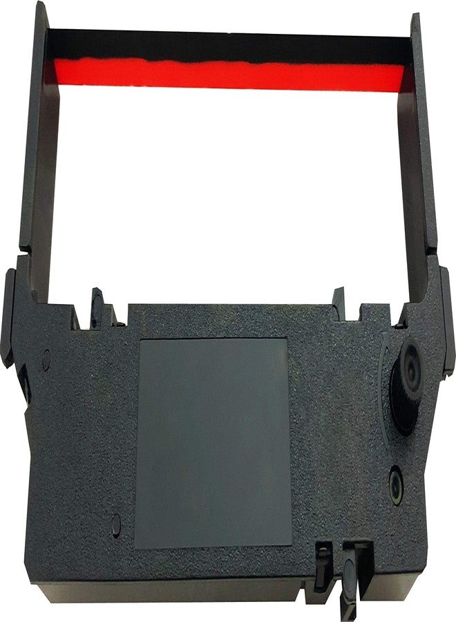 POS Paper SP-700 Black and Red Ribbon Ink Cartridge Compatible with Star SP-700BR, RC-700BR, SP-712, SP-742 POS Printer Ribbon (6 Pack) - Image 2