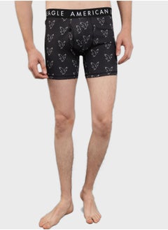 Logo Band Trunks