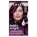 Clairol Bold Bright Permanent Hair Dye V3 Intense Passion Plum Hair Color Intense Vibrancy Moisturizing Shine Includes Color Boost Glaze to Amplify Color Anytime Pack of 1 - Image 2