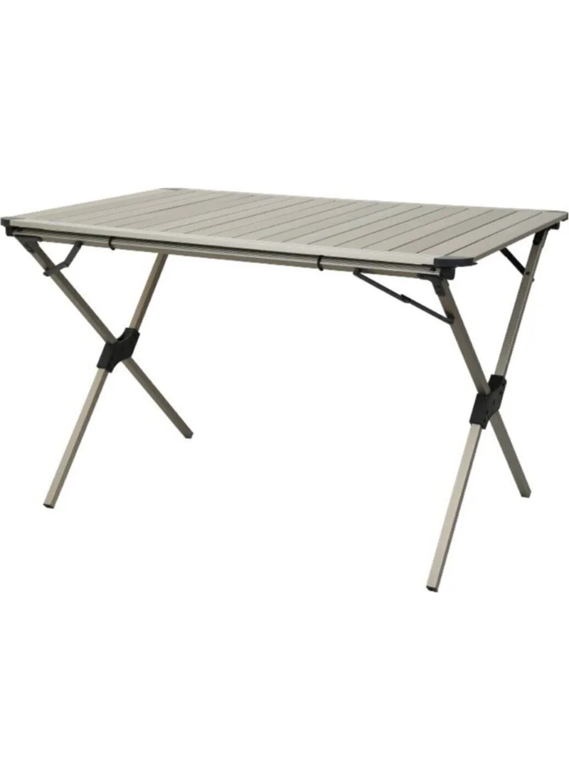 نورغاز Campout Aluminum Camping Table