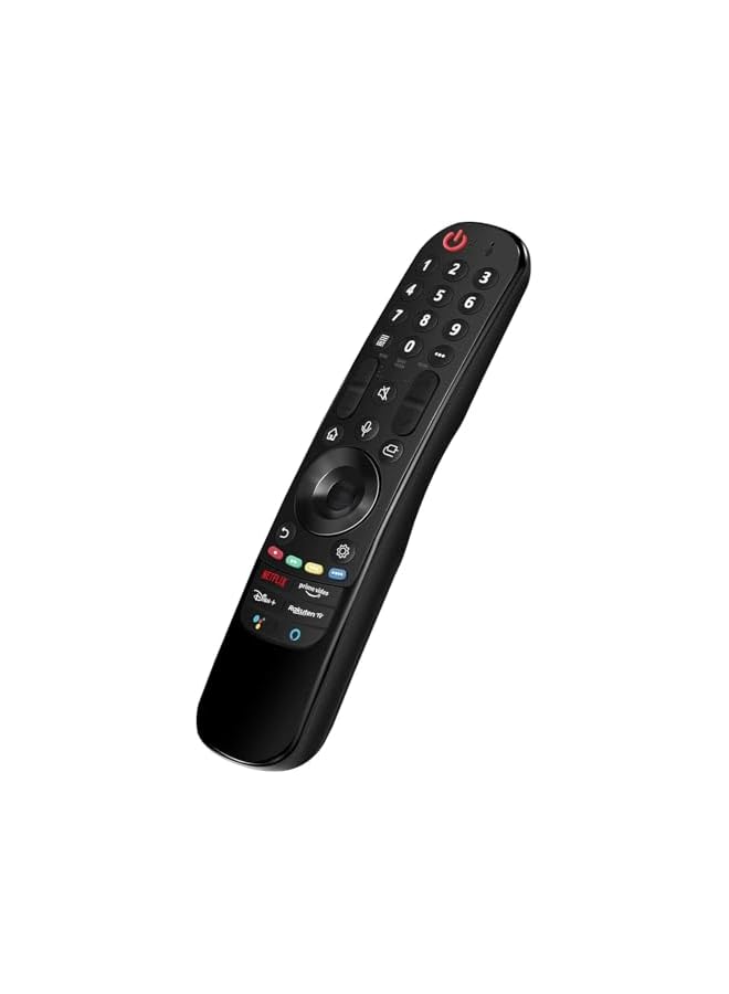 TIGER Remote Control Compatible with LG MR20GA, MR21GA, MR22GA Models – No Voice or Pointer Function – TV Remote Control Replacement - Image 4