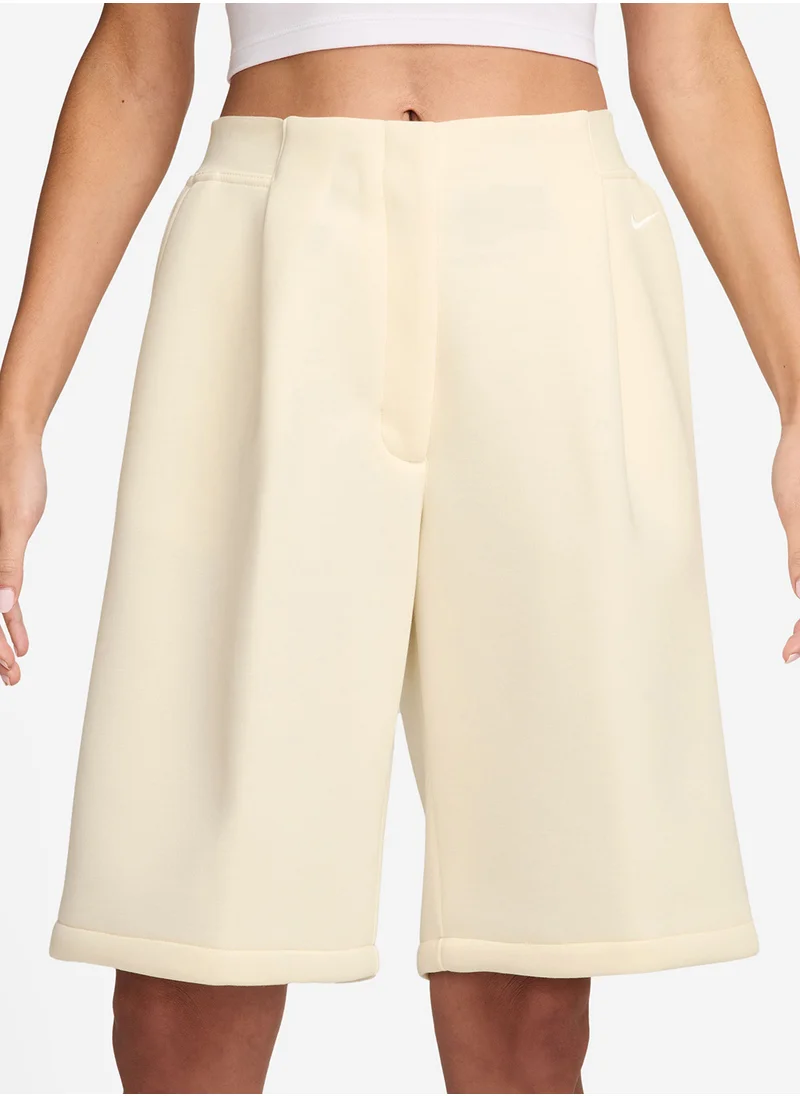 Nike Nsw Fleece Shorts