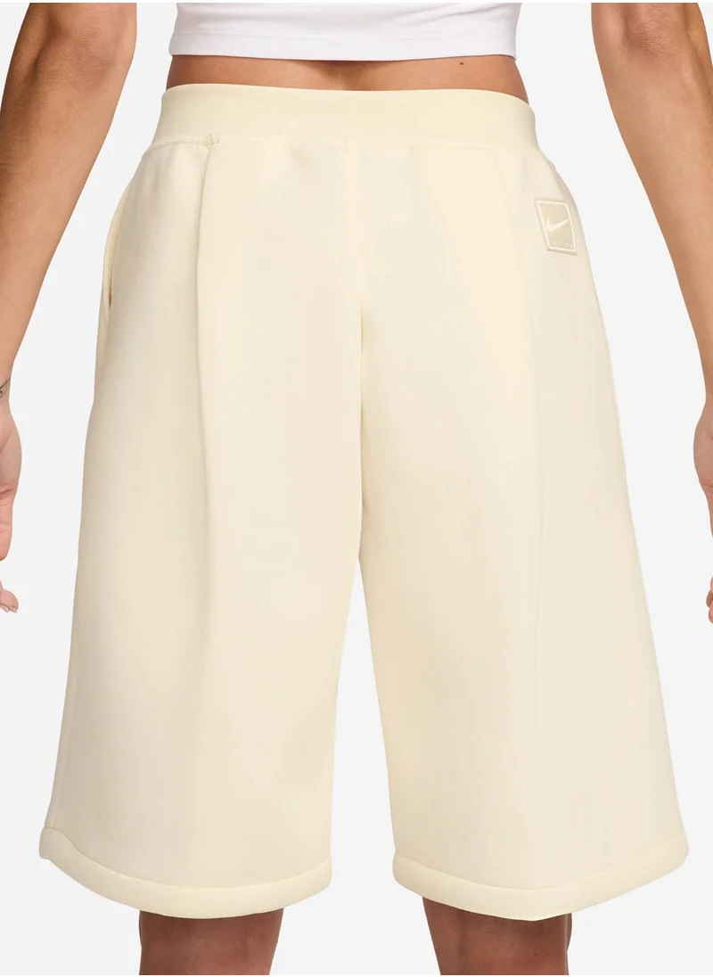 Nike Nsw Fleece Shorts