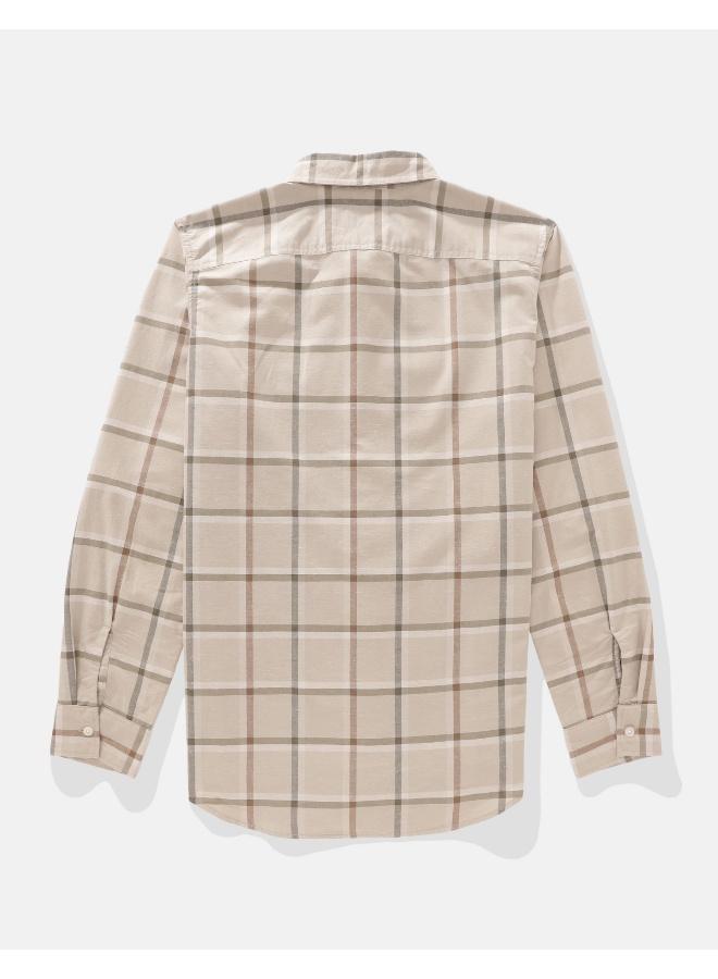 American Eagle Men Casual Shirt  - Image 2