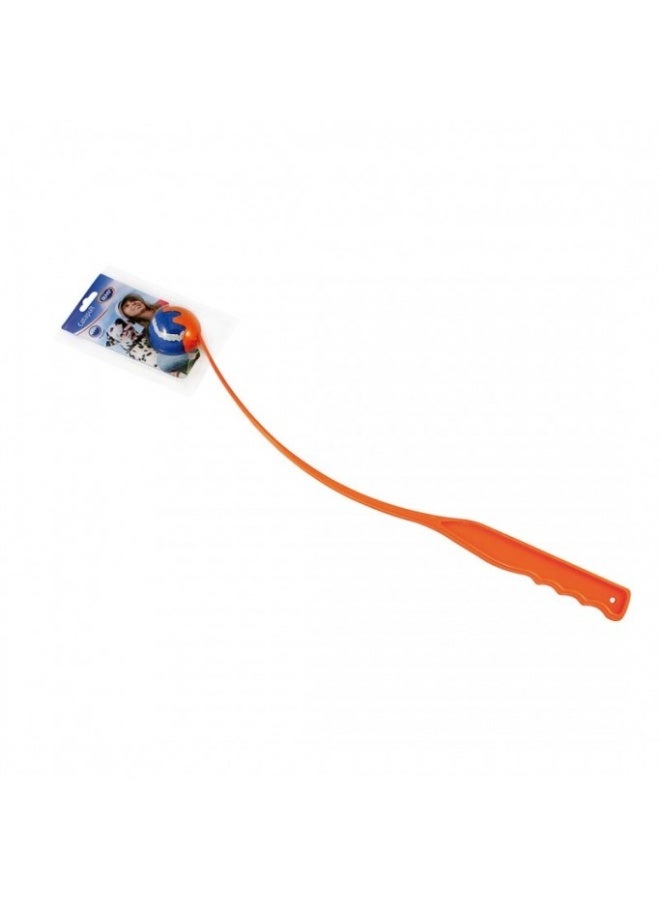 Duvo Catapult With Ball - Dog Toy - 63x63cm[Size - S]