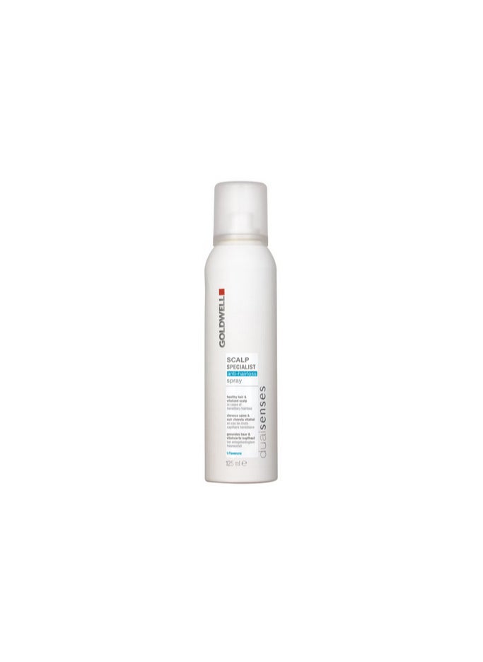 Goldwell Goldwell Dualsenses Scalp Specialist Anti-Hairloss Spray 