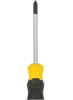 Stanley Stanley STMT60804-8 Cushion Grip Phillips Screwdriver 1X75mm Magnetic Tip Chrome Vanadium  - Image 2