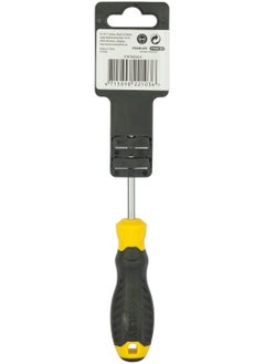 Stanley Stanley STMT60804-8 Cushion Grip Phillips Screwdriver 1X75mm Magnetic Tip Chrome Vanadium  - Image 4