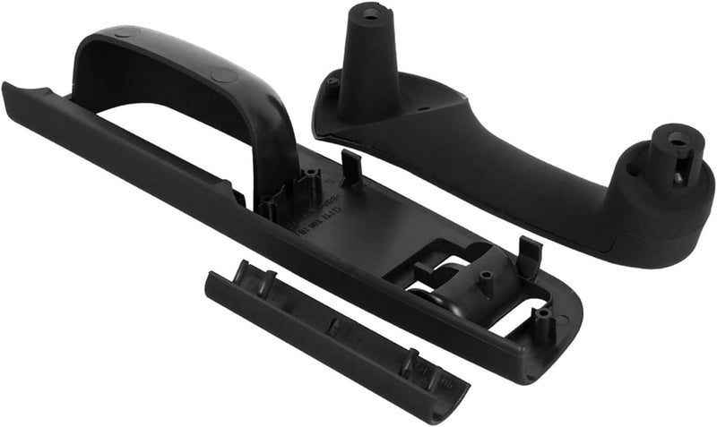 QASULER 3pc Door Handle Panels for VW Models - Image 1
