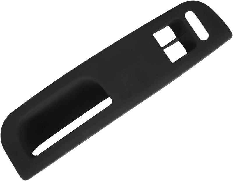 QASULER 3pc Door Handle Panels for VW Models - Image 3