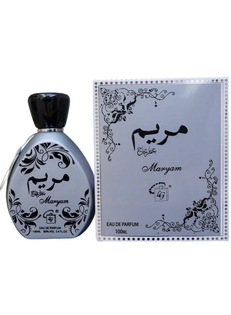 MARYAM Eau De Parfum 100ml - Image 1