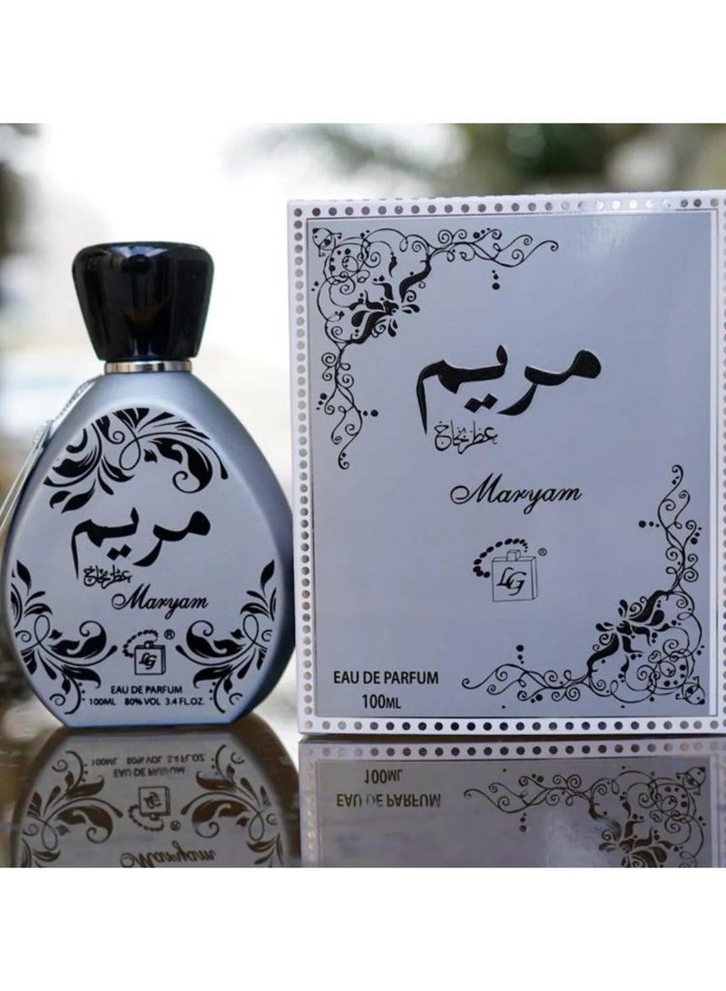MARYAM Eau De Parfum 100ml - Image 2