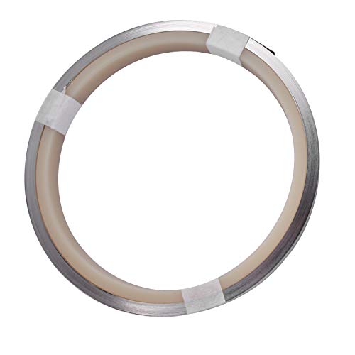Shonan.Systems SHONAN Pure Nickel Strips for High Capacity Battery Packs 015x5mm25 oz 32 ft 996 Purity Nickel Strips for Battery Spot Welding - Image 1
