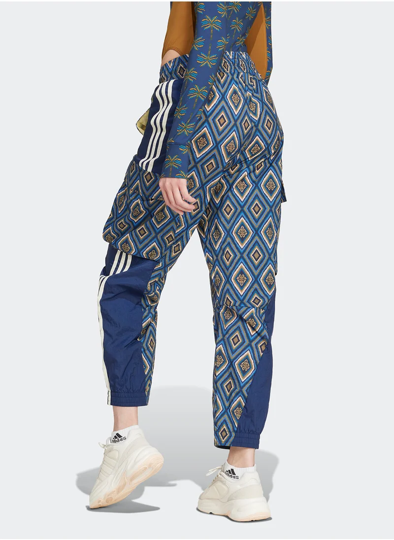 Adidas Farm Premium Sweatpants