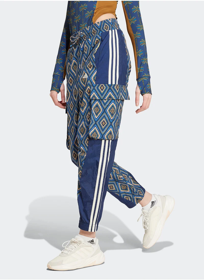 Adidas Farm Premium Sweatpants