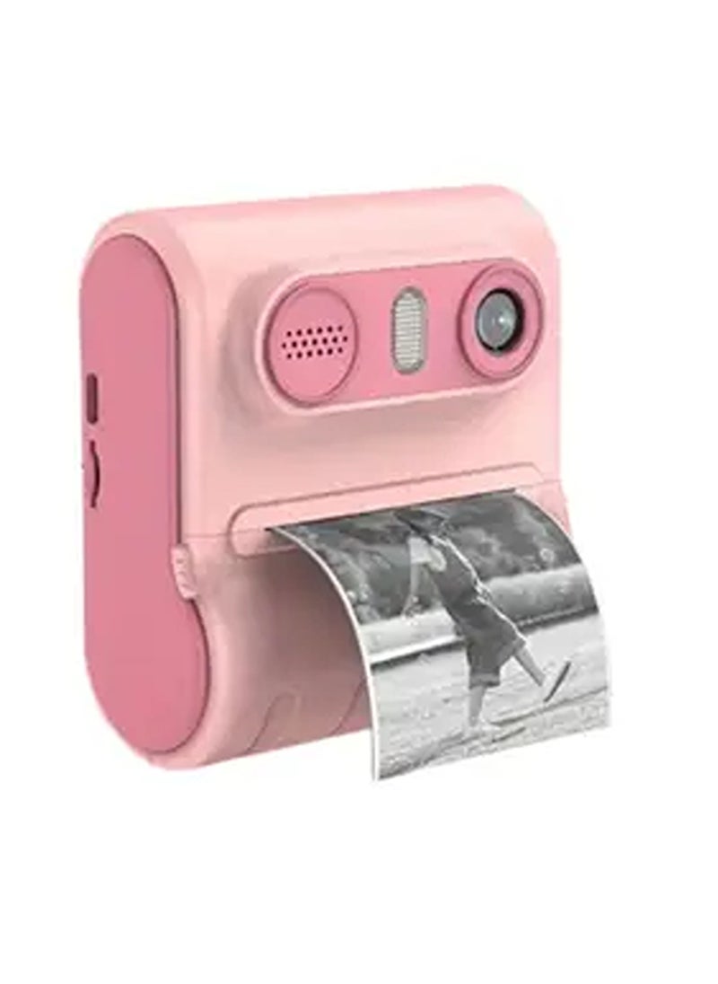 Generic Instant Print Digital Camera 1080P Mini Thermal Printer  - Image 1
