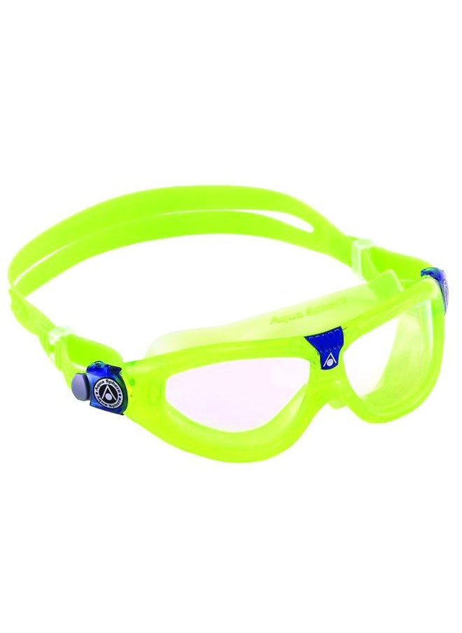 أكواسفير AquaSphere Seal Kid 2 Swimming Goggles 