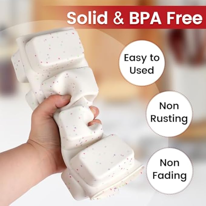 ميني رغيف مقلاة سيليكون ميني رغيف الخبز 12 كوب للخبز ميني خبز براوني الذرة خبز الجبن صابون غير لاصق 2 عبوة قصاصات - Image 5