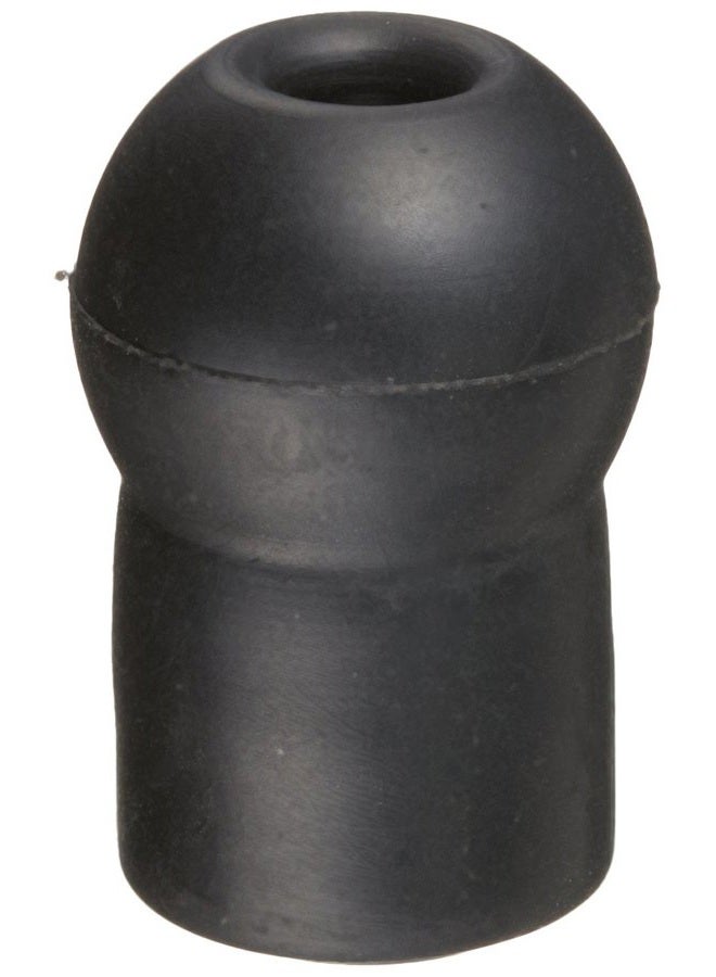 5079-336 Comfort Sealing Ear Tips, Black