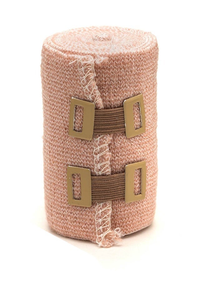 EURO FIT Elastic Bandage, 15cm, 10S