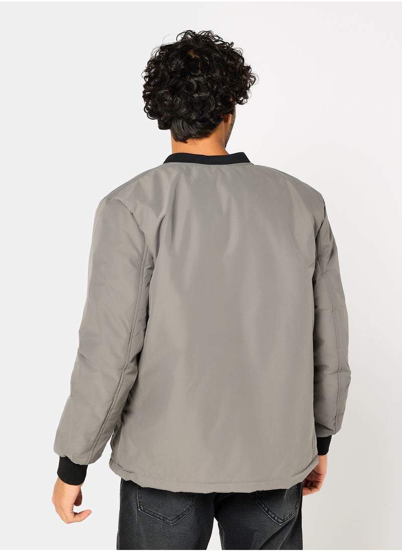 OR - Fashionable Jackets - Image 1