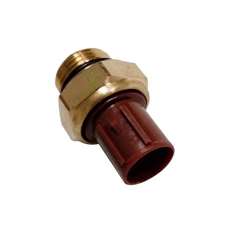 Radiator Coolant Fan Temperature Sensor Water Temp Switch For Honda Acura - Image 4