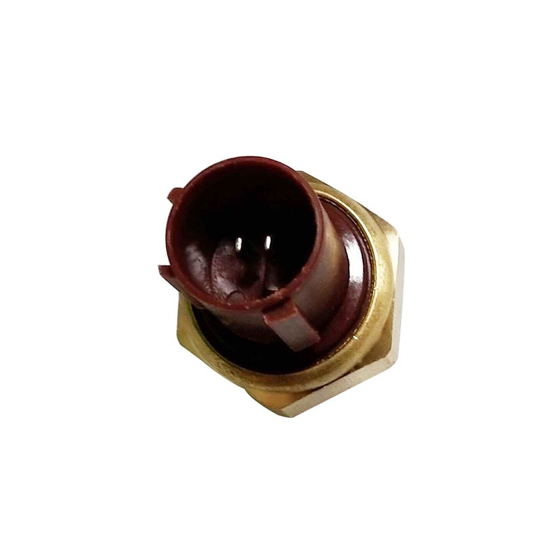 Radiator Coolant Fan Temperature Sensor Water Temp Switch For Honda Acura - Image 5