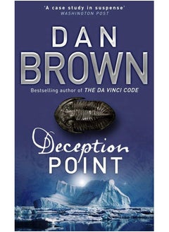 Deception Point By Dan Brown