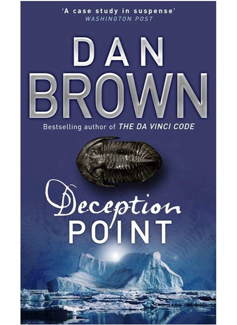 Deception Point By Dan Brown