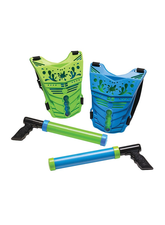 Discovery Kids Bubble Blower Dipper 2 Pack Kids Toy Set - Image 1