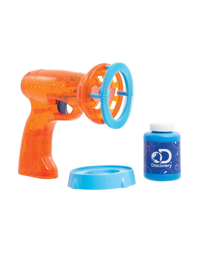 Discovery Kids Bubble Blower Dipper 2 Pack Kids Toy Set - Image 3