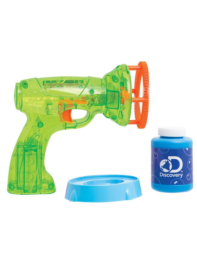 Discovery Kids Bubble Blower Dipper 2 Pack Kids Toy Set - Image 2