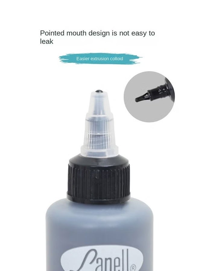Lanell Anti-Fungus Super Hair Bonding Glue 30 ML - Image 3