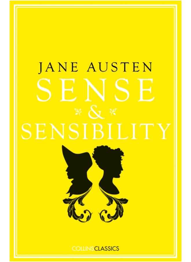 Sense and Sensibility 
