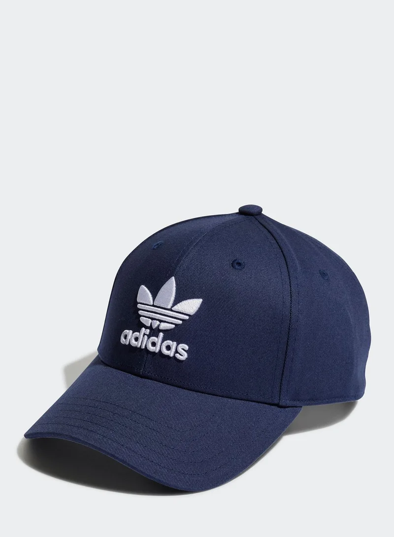 adidas Originals Trefoil Baseball Cap