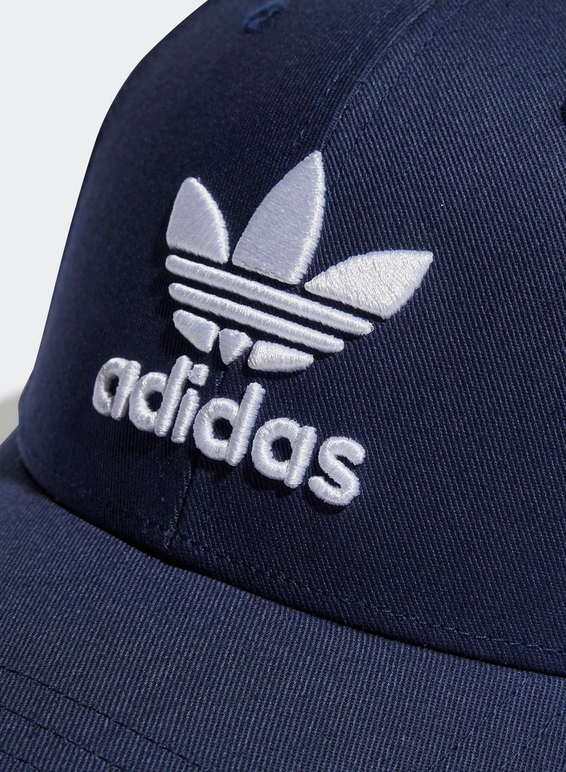 adidas Originals Trefoil Baseball Cap