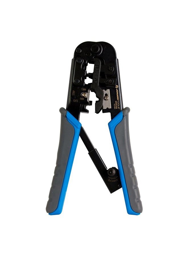 Jonard Tools Modular Crimping 6 In 1 - Image 2