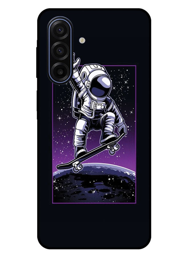 EYE CATCH Printed Protective Case Cover For Samsung Galaxy A17 -  Astronaut - Image 1