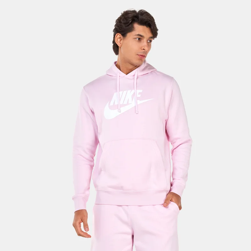 نايكي هودي سبورتسوير كلوب فليس للرجال