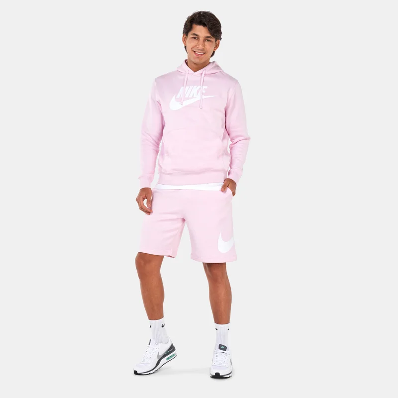 Nike Men's Sportswear Club Fleece Hoodie