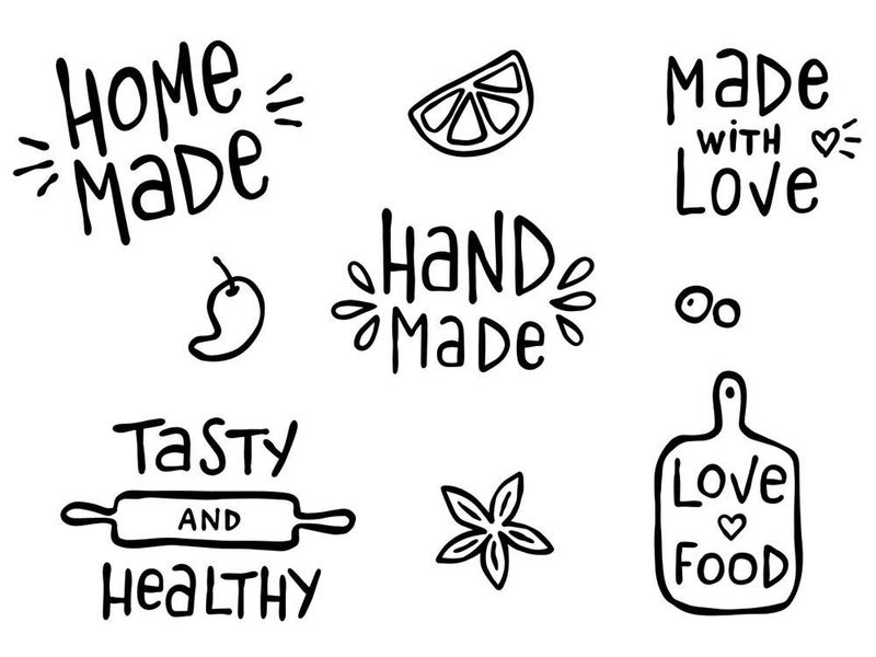 5 Ace home made Sticker Poster|Love Poster|Valentine Poster|size:12x18 inch,multicolor - Image 4