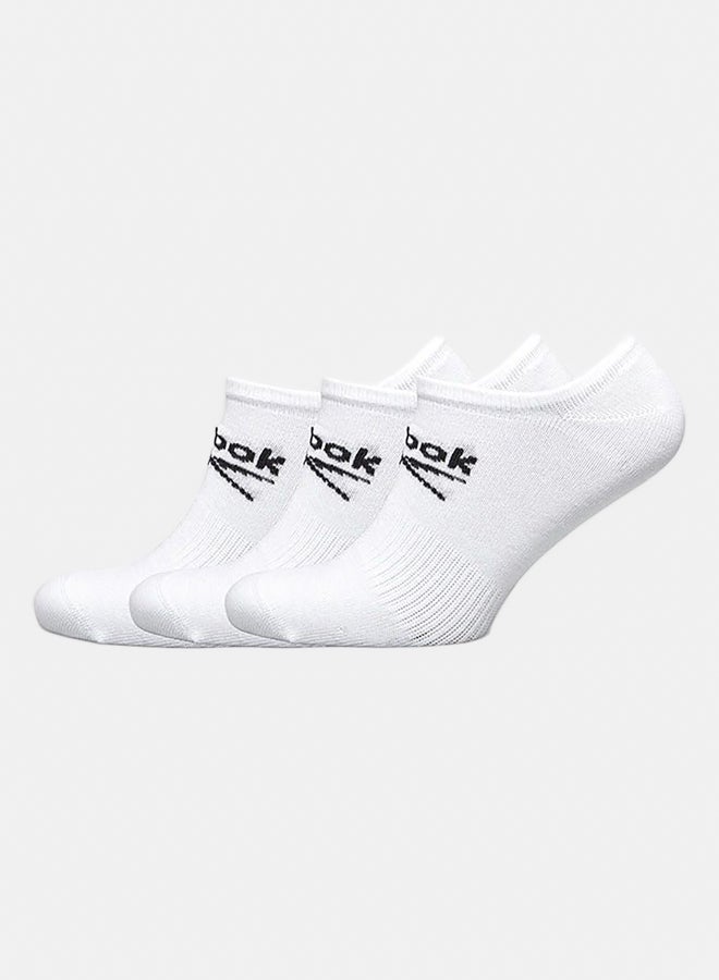 Reebok Fitness 1Pack Sock - Image 1