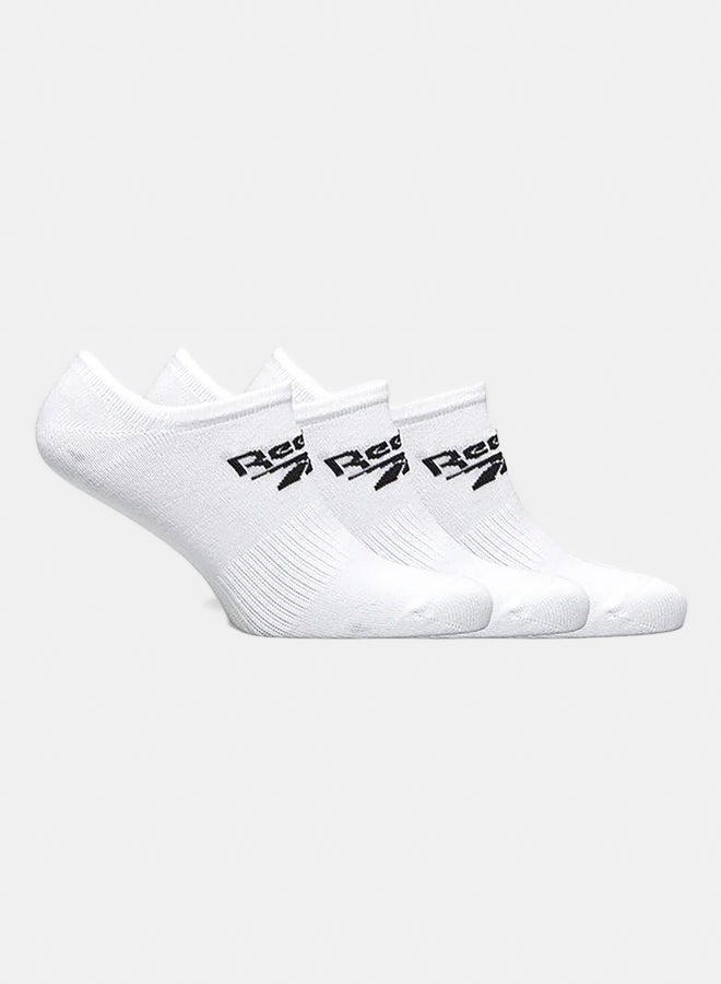 Reebok Fitness 1Pack Sock - Image 2