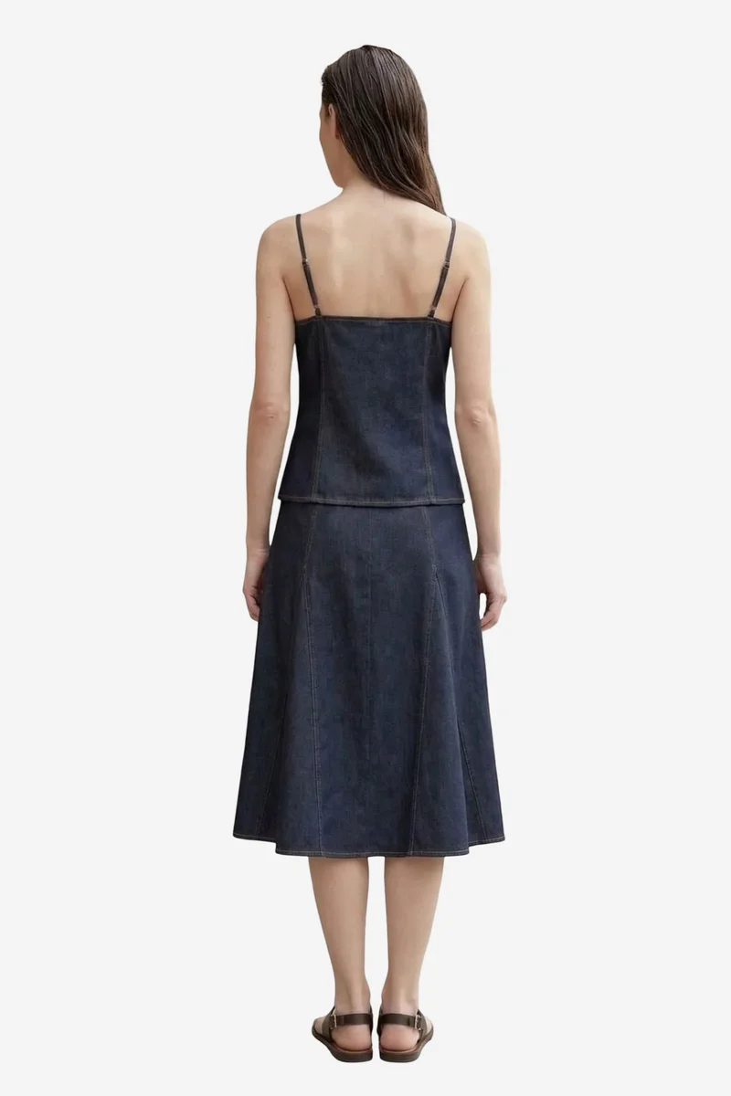 My Fashion MY FASHION Women’s Cotton-Lycra Two-Piece Coord