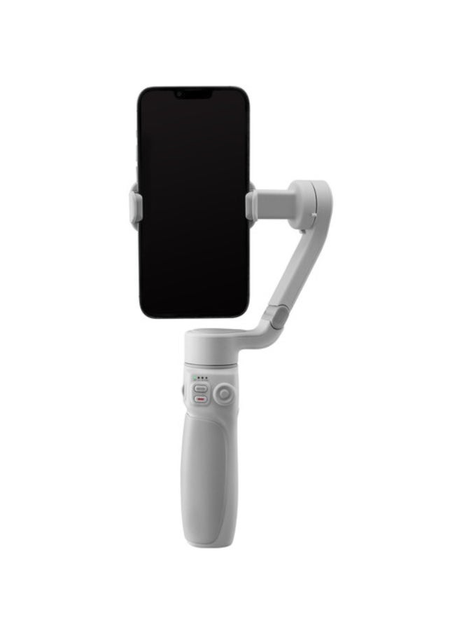 Zhiyun Zhiyun Smooth-Q4 Smartphone Gimbal Stabilizer Combo  - Image 4